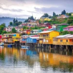 Discovering Chiloé Island