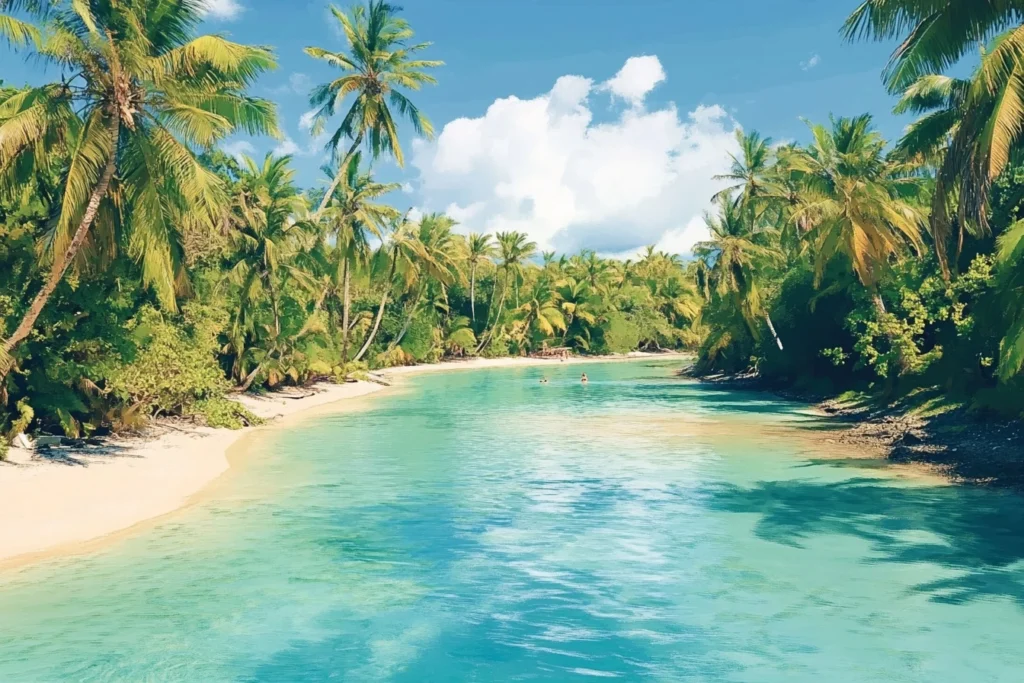 Society Islands
